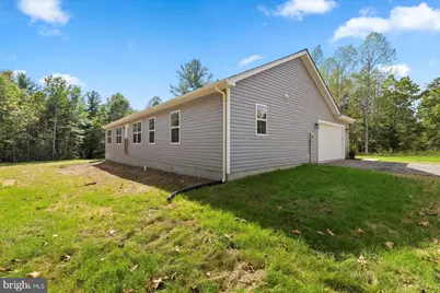 8425 Swan Woods Road, Rhoadesville, VA 22542 - Photo 11
