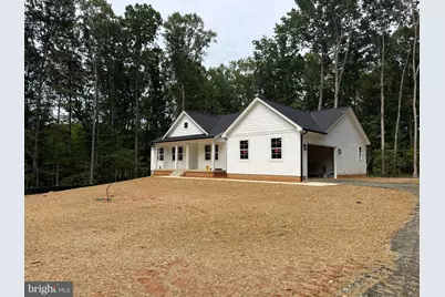 8425 Swan Woods Road, Rhoadesville, VA 22542 - Photo 3
