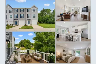 36077 Coyote Trail, Locust Grove, VA 22508 - Photo 1