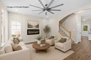 122 Tall Pines Ave, Locust Grove, VA 22508 - Photo 5