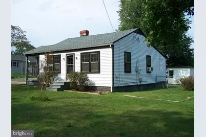 18235 Lahore Road, Orange, VA 22960 - Photo 1
