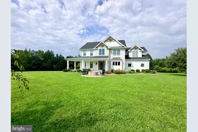 7154 Cornfield Lane, Rhoadesville, VA 22542 - Photo 1