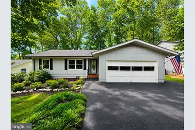 121 Eagle Court, Locust Grove, VA 22508 - Photo 1
