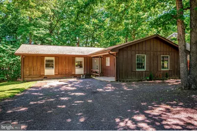 143 Jefferson Avenue, Locust Grove, VA 22508 - Photo 1