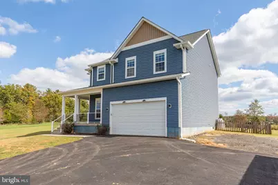 9381 Lovett Lane, Unionville, VA 22567 - Photo 3