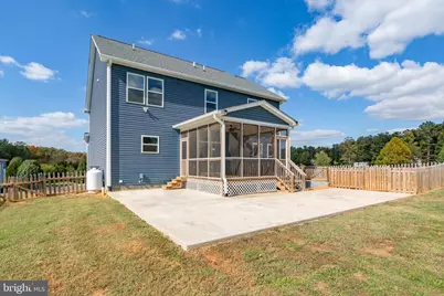 9381 Lovett Lane, Unionville, VA 22567 - Photo 17