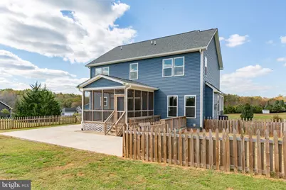 9381 Lovett Lane, Unionville, VA 22567 - Photo 15