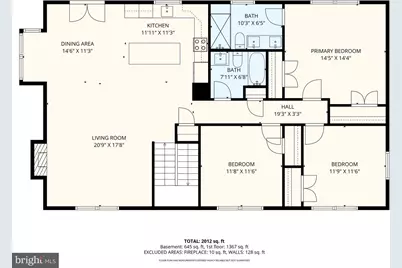 105 Edgemont Circle, Locust Grove, VA 22508 - Photo 53