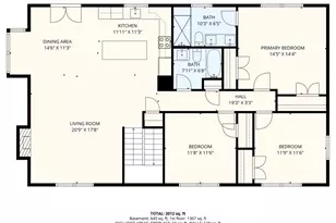 105 Edgemont Cir, Locust Grove, VA 22508 - Photo 53