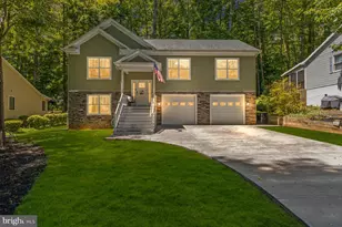 105 Edgemont Cir, Locust Grove, VA 22508 - Photo 1