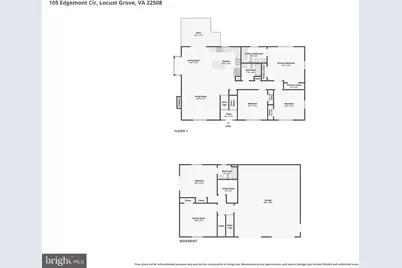 105 Edgemont Circle, Locust Grove, VA 22508 - Photo 49