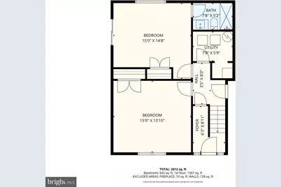 105 Edgemont Circle, Locust Grove, VA 22508 - Photo 51