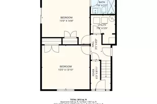 105 Edgemont Cir, Locust Grove, VA 22508 - Photo 51