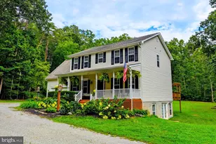 30331 Stonewall Dr, Locust Grove, VA 22508 - Photo 1