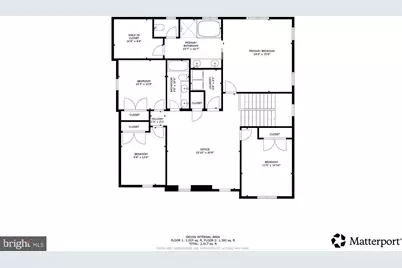 2865 White Tail Drive, Locust Grove, VA 22508 - Photo 47