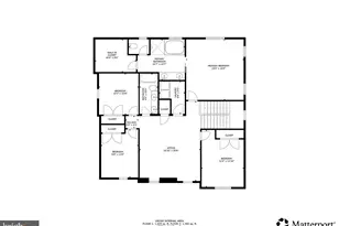 2865 White Tail Dr, Locust Grove, VA 22508 - Photo 47