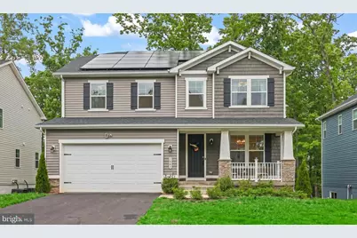 2865 White Tail Drive, Locust Grove, VA 22508 - Photo 3