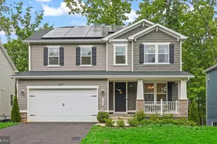 2865 White Tail Dr, Locust Grove, VA 22508 - Photo 3