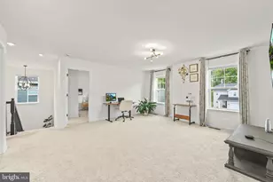 2865 White Tail Dr, Locust Grove, VA 22508 - Photo 17