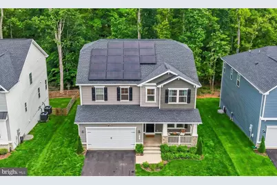 2865 White Tail Drive, Locust Grove, VA 22508 - Photo 41