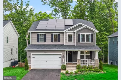 2865 White Tail Drive, Locust Grove, VA 22508 - Photo 1