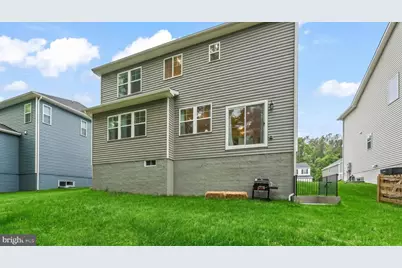 2865 White Tail Drive, Locust Grove, VA 22508 - Photo 35
