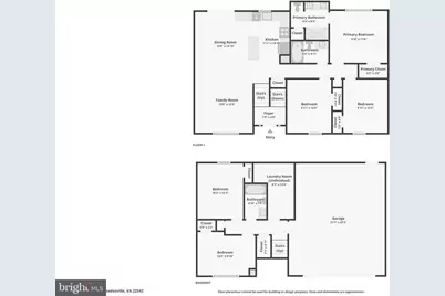 28264 Mine Run Road, Rhoadesville, VA 22542 - Photo 47