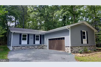 128 Jefferson Avenue, Locust Grove, VA 22508 - Photo 1