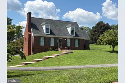 215 Boxley Lane, Orange, VA 22960 - Photo 1