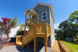 307 Belleview Ave, Orange, VA 22960 - Photo 1
