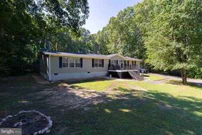 30222 Mine Run Road, Locust Grove, VA 22508 - Photo 1