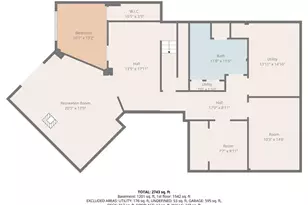 119 Larkspur Ln, Locust Grove, VA 22508 - Photo 69