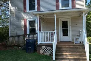 318 Peliso Ave, Orange, VA 22960 - Photo 1