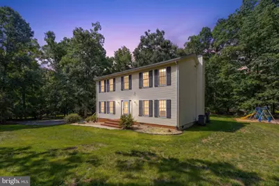 19406 Briar Patch Drive, Gordonsville, VA 22942 - Photo 1