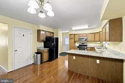 19406 Briar Patch Drive, Gordonsville, VA 22942 - Photo 41
