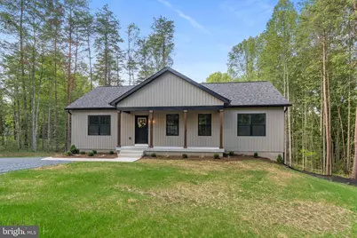 28769 Tatum Road, Unionville, VA 22567 - Photo 1