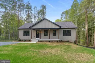 28769 Tatum Rd, Unionville, VA 22567 - Photo 1