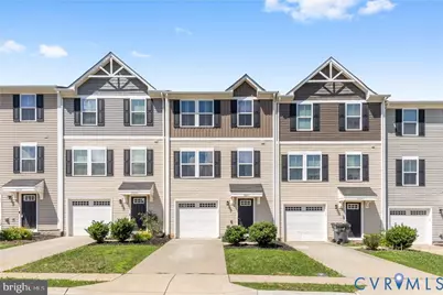 35201 Sara Court, Locust Grove, VA 22508 - Photo 1