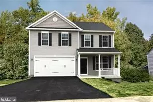 110 Chesterfield Ct, Locust Grove, VA 22508 - Photo 1