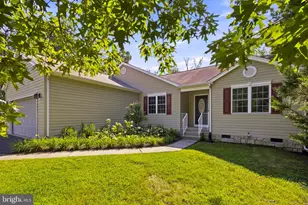 309 Yorktown Blvd, Locust Grove, VA 22508 - Photo 3