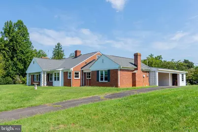 905 Madison Road N, Orange, VA 22960 - Photo 3