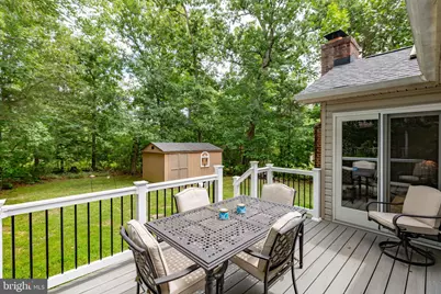 216 Fairfax Lane, Locust Grove, VA 22508 - Photo 35