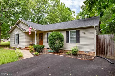 216 Fairfax Lane, Locust Grove, VA 22508 - Photo 43