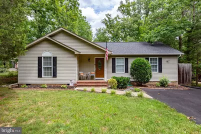 216 Fairfax Lane, Locust Grove, VA 22508 - Photo 1
