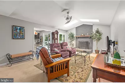216 Fairfax Lane, Locust Grove, VA 22508 - Photo 5