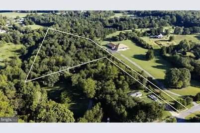 Lot 76 St Just Drive, Unionville, VA 22567 - Photo 1