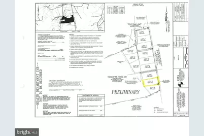 Lot 8 Zachary Taylor Hwy, Unionville, VA 22567 - Photo 3