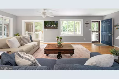 103 Hillside Drive, Locust Grove, VA 22508 - Photo 13