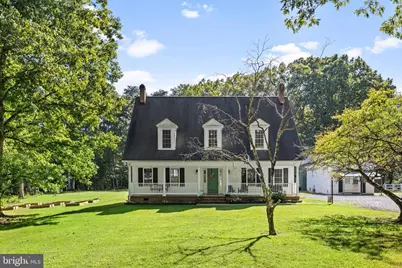 7518 Gold Dale Road, Locust Grove, VA 22508 - Photo 1
