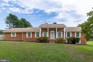 11081 Marquis Rd, Unionville, VA 22567 - Photo 1